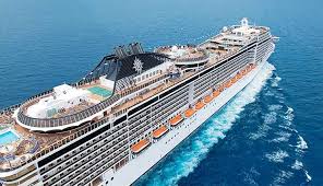 Mit der msc splendida erwartet sie eine schwimmende urlaubswelt, die sie einlädt, eine noch interessantere und. Deck Plans Msc Splendida Planet Cruise
