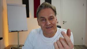 03 Boris beste Bücher: "Magic Words" von Ted Nicolas