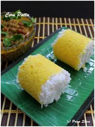 Corn Puttu Recipe Priya Kitchenette Recipe Puttu Recipe Indian Food Recipes Recipes