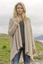 Knitting pattern, shrug pattern, bolero pattern, women shrug, loose knit bolero shrug, diy gift for knitter, easy tutorial of shrug. Draped Cardigan Knitting Patterns In The Loop Knitting