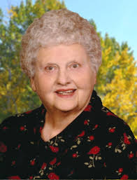 Nadine Marvin Obituary (2012)