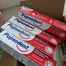 Sabtu, 19 september 2020 instansi : Jual Pepsodent 225g Kab Rembang Mama Nadien Store Tokopedia
