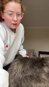 Happy Pet Story with Stella and Johnny Cash