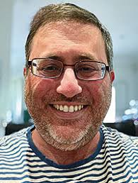 The Year in Review 2021 by Ian Mond