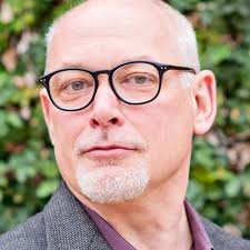 Dave Haney (@rev_docdave)