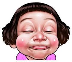 Funny Face Collection By Niziuta In 2020 Funny Face Drawings Cartoon Smile Funny Faces