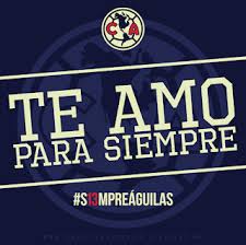 Americanografico Club America Club De Futbol America America Equipo