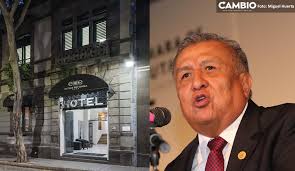 Los familiares de uno de los menores presuntamente abusados sexualmente por el diputado federal, benjamín saúl huerta. Saul Huerta Ofrecio 200 Mil Pesos A Familia Del Menor Para Tapar Escandalo Sexual