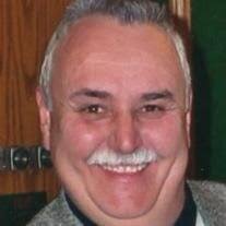 Richard Eugene Jacobs Obituary