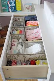 37 Clever Ways To Organize Your Entire Life With Ikea Baby Clothes Organization Baby Organization Ikea Organization