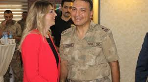 Jandarma genel komutan yardımcıları korgeneral i̇brahim yaşar ve tümgeneral ali özkara emekliye sevk edilirken, tümgeneral ali çardakçı ve musa çitil jandarma genel komutan yardımcılığına. Izmir E Yeni Il Jandarma Komutani Atandi Manset Turkiye