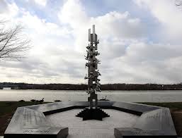 Lawsuit over Holocaust memorial in Harrisburg's Riverfront Park
