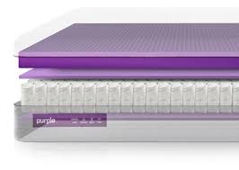 Best Luxury Mattress Science Can Make The Purple Hybrid Premier Best Mattress Luxury Mattresses Purple Bedding