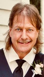 Jon William Lambrecht