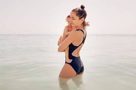 Everything was under $12, super cheap and the quality was still great for the price. Swimsuits For Moms Of All Shapes And Sizes Baby Chick