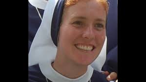 Sr. Mary Gabriel: "Fearless Hearts"