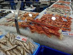 See this fishmarket is a must to be seen in sydney. Sydney Fish Market Wikiwand