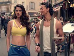 Watch Tiger Shroff And Disha Patani Heat It Up In Befikra Hindi Movie News Times Of India Presenting latest song befikra feat tiger shroff, disha patani composed by meet watch student of the year 2 full movie student of the year 2 full movie watch online hd no copyright claims credits to. watch tiger shroff and disha patani
