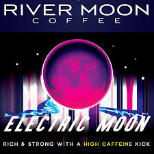 Amazon.com: River Moon Coffee: Electric Moon