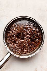 Black garlic is a type of aged garlic that is deeply colored brown. Scorched Black Garlic Oil Mayu Okonomi Kitchen