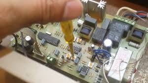 How to repair microtek inverter output problem? How To Adjust Output Voltage In Inverter Hindi 1080p Hd By Sukhdev Taneja