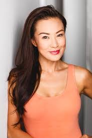 Jennifer Hsiung's Instagram, Twitter & Facebook