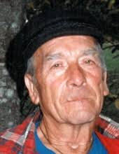 Obituary information for Woodrow Wilson Krotzer