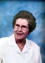 Obituaries Search for Mary Frances Johnson