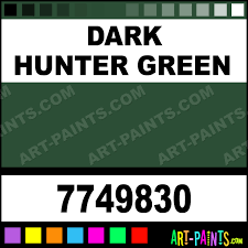 Image result for Dark Hunter Green 1999 AAV