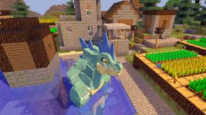 Minecraft mods pixelmon bedrock xbox one link. Popular Pokemon Themed Minecraft Mod Shut Down By Pokemon Company S Request Attack Of The Fanboy