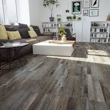 4.5 out of 5 stars. China Voc Free Waterproof Pvc Plastic Vinyl Dark Laminate Flooring China Click Lock Vinyl Floor Stone Laminate Flooring