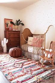 Combine sleek lines and neutral tones for a modern spin. Boho Crib Cheap Online