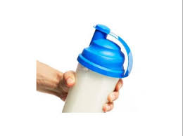 Shaker Proteine Maison Par Alexandra Guillaume Une Recette De Fan A Retrouver Dans La Categorie Boissons Sur Www Espace Recettes Fr De Thermomix Sup Sup