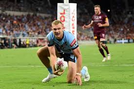 Trbojevic başladı 2015 erkeksi nyc takımı için oynama bekim ve karşı sezonun açılış maçında 4 denemeden için geçti parramatta eels. L9tr7xsm2fpnym