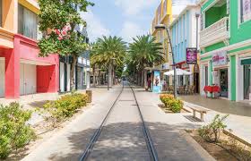Aruba is creating the longest linear park in the caribbean to provide a smooth paved trail ideal for the trail begins at the airport and stretches along the sea to downtown oranjestad with plenty of. The Top Things To Do In Oranjestad