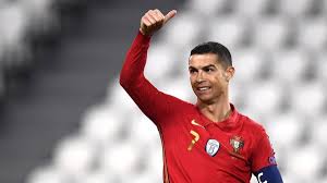 League cup gratis senza pubblicità e senza registrazione. Ronaldo Lancia Il Portogallo Era Fondamentale Partire Col Piede Giusto