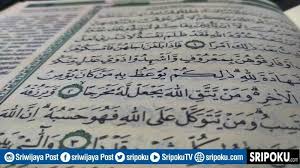 Amalan ayat 1000 dinar untuk mendatangkan rejeki kilat. Keutamaan Langitkan Doa Setelah Sholat Subuh Baca Ayat Seribu Dinar Niscaya Rezeki Mudah Dan Lancar Sriwijaya Post