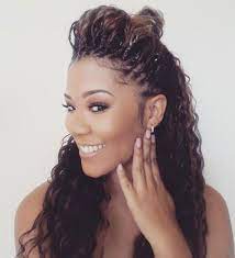 35 Best Black Braided Hairstyles For 2021 Tree Braids Braided Hairstyles Thin Hair Styles For Women