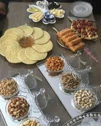 Pin By Amina Mimi On Ma Cuisine Yummy Food Food Food Table