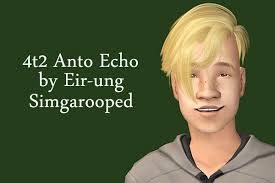 DeeDee-Sims — Various requested hairs (probably by one anon) Ade...