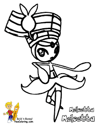 For boys and girls, kids and adults, teenagers and toddlers, preschoolers and older kids at school. Meloetta Coloring Pages Cartoon 928x1200 Wallpaper Teahub Io