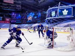 Scotiabank arena toronto maple leafs panorama 2018 youtube. The Rink Toronto Maple Leafs Games Two And Three Recap