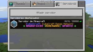 En los modpacks donde varios mods diferentes añaden su propia versión de marble (por ejemplo, yogscast complete pack tiene chisel y redpower 2, y ambos mods . Server Para Minecraft Pe 1 1 0 4 By Kevin Leibson