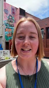 Comedian's recount of abusive train passenger goes viral