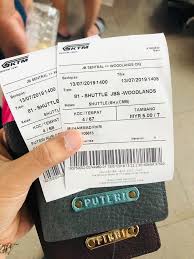 Perjalanan ke sentosa mengambil masa yang agak lama juga. Dengan Modal Rm50 Gadis Ini Kongsi Day Trip Ke Singapura Makanlena