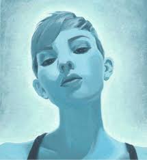 Illustrations — Anna Söderberg Bill