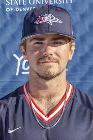 2019 Baseball Roster