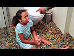 Bad.hi friends:) here is a another bad baby video when i am dreaming about giant spiders lol:) so i hope you had a. Bad Baby Tiana Bad Baby Vs Crybaby Giant Spiders Attack Girl In Supermarket Compilation Toys Andme Skit Video Dailymotion Bad Baby Tiana Vs Food