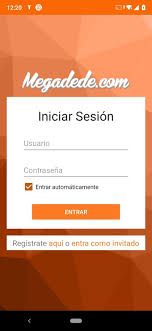 Getting used to a new system is exciting—and sometimes challenging—as you learn where to locate what you need. Megadede 1 1 6 Descargar Para Android Apk Gratis