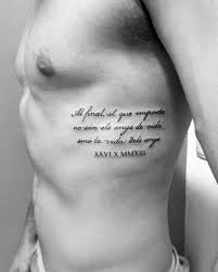 Side arm tattoos can run from the lower to the upper arm. Tattoos For Men 50 Guy Tattoo Ideas For All Body Parts